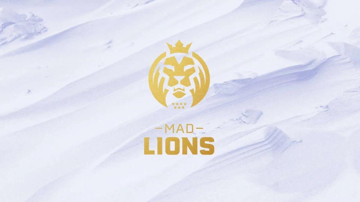 MAD Lions gör sig redo att skriva på line-upen TENSTAR