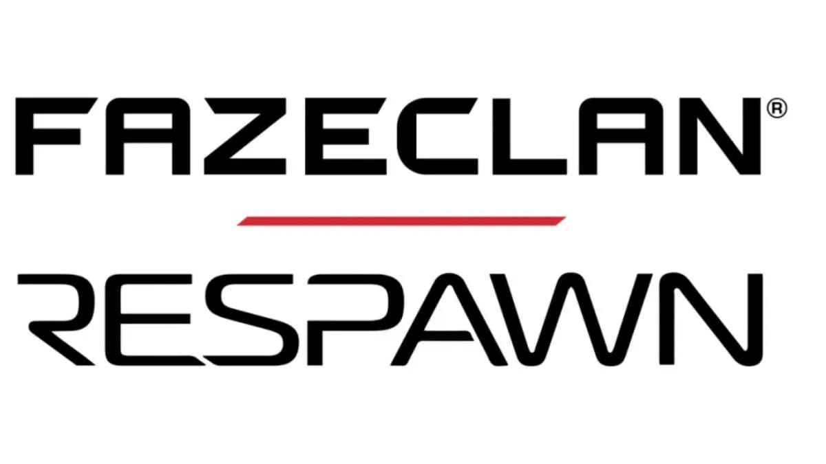 FaZe Clan ingår ett partnerskapsavtal med RESPAWN