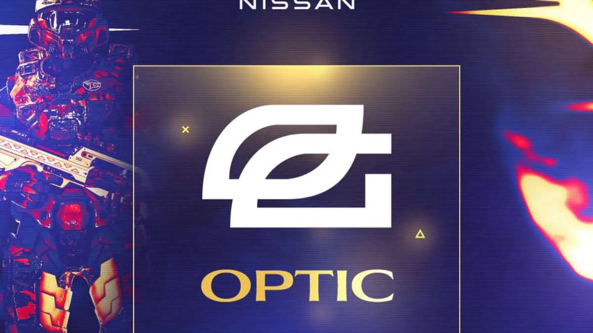 OpTic Gaming blev vinnaren Nissan FaZe Clan Halo Invitational