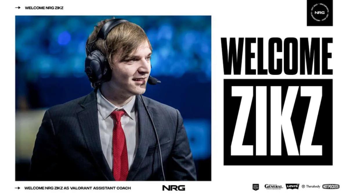 NRG introducerade nya medlemmar i tränarstaben