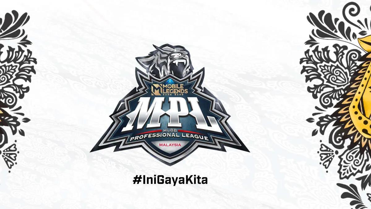 TODAK —vinnare MPL Malaysia Season 9