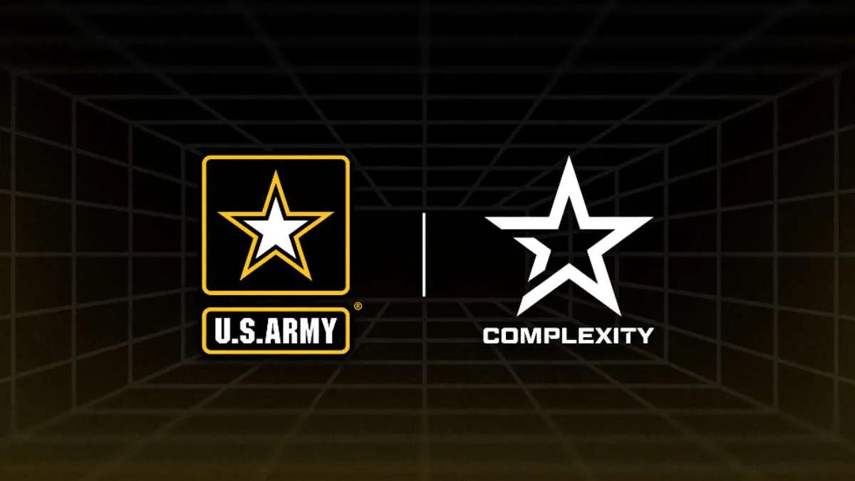 Complexity Gaming utökar samarbetet med U.S. Army