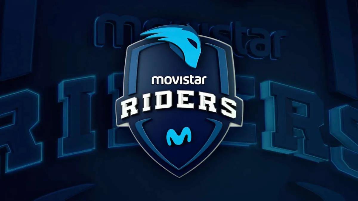 Movistar Riders avslöjade den uppdaterade förteckningen över VALORANT