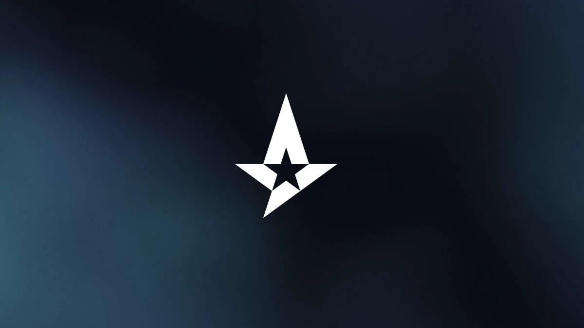 Astralis upphör samarbetet med Roobet