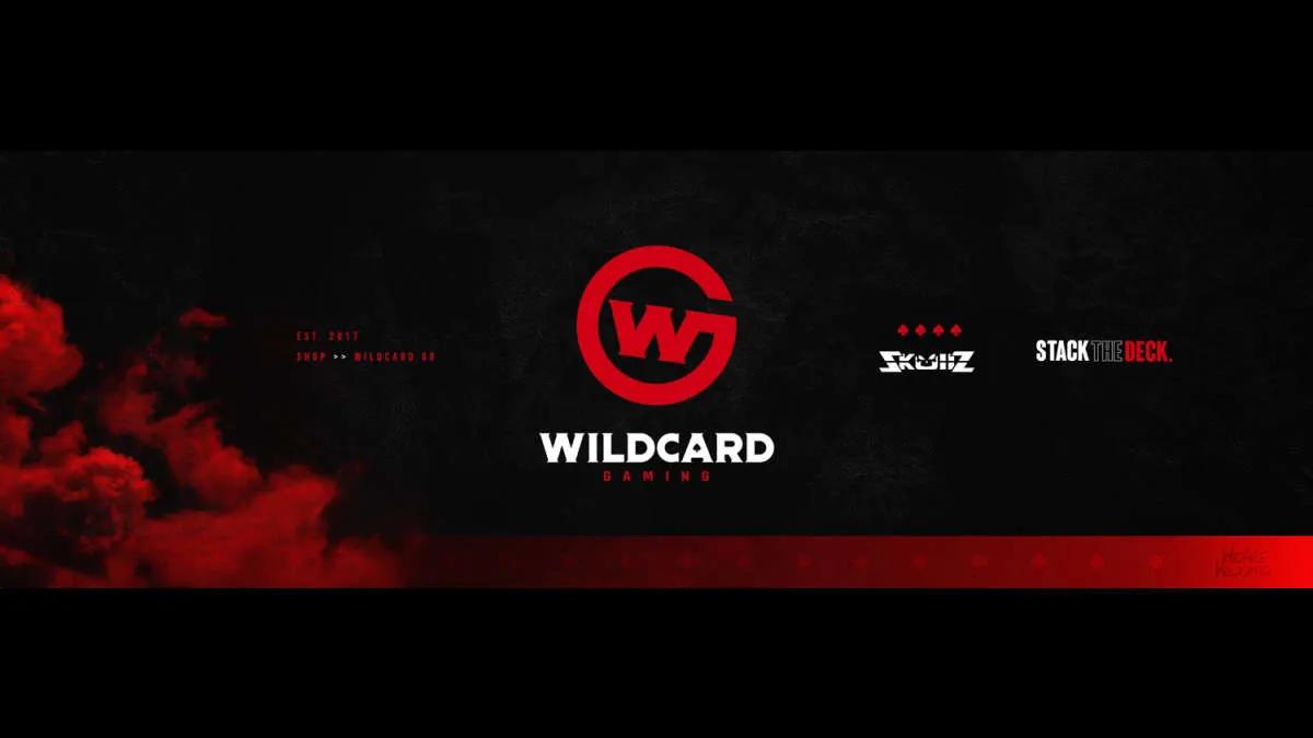 Wildcard Gaming signerade teamet Guadalajara Gascans