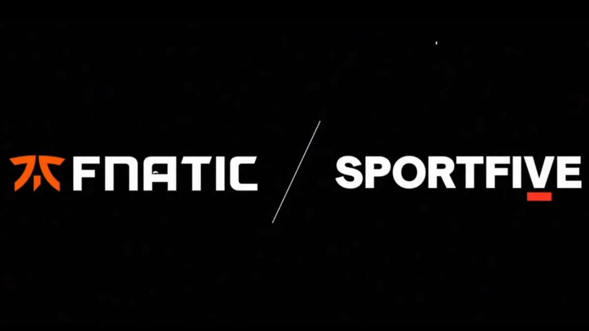 Fnatic utökar samarbetet med SPORTFIVE