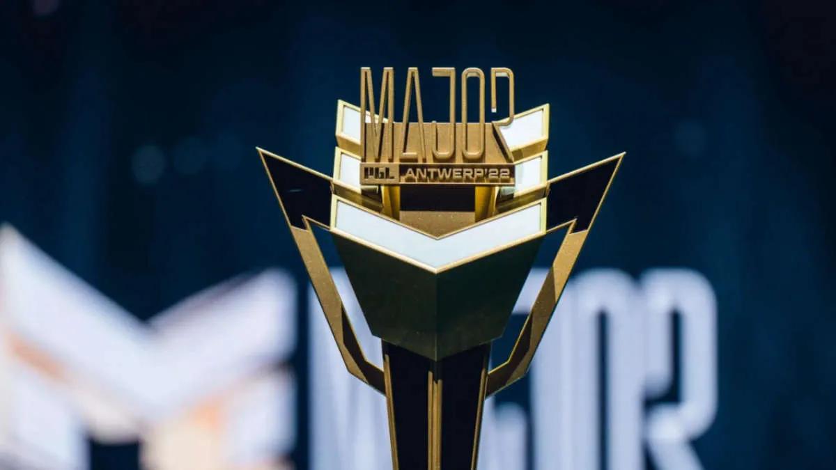 Nästa CS:GO Major kan äga rum från 31 oktober till 13 november