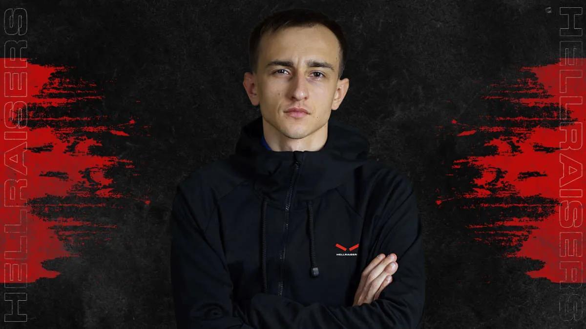 ex-VD HellRaisers delade sin åsikt om uteslutningen av BoombI 4 från NAVI