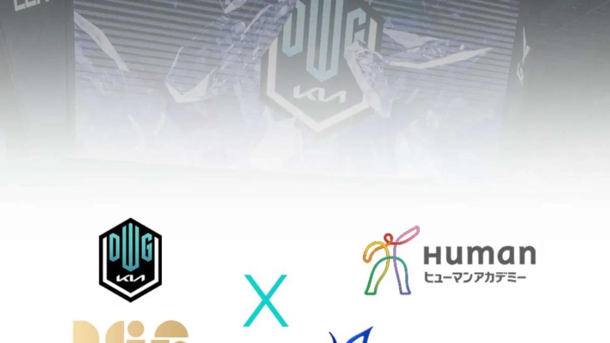 DAWMON Gaming ingick ett partnerskapsavtal med Human Academy