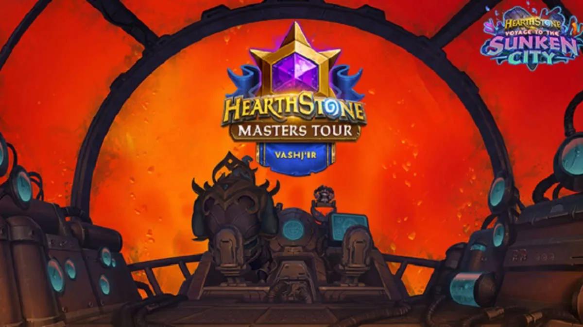 Blizzard kommer att hålla en Hearthstone -turnering med en prispott på $250 000