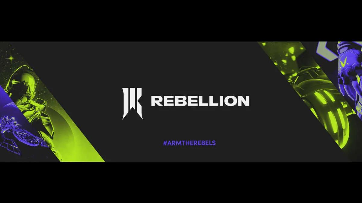 Shopify Rebellion undertecknade laguppställningen Luminosity Gaming av VALORANT