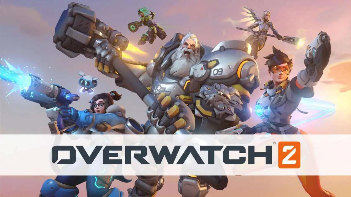 Overwatch 2: Utvecklarna har beviljat åtkomst till betaversionen