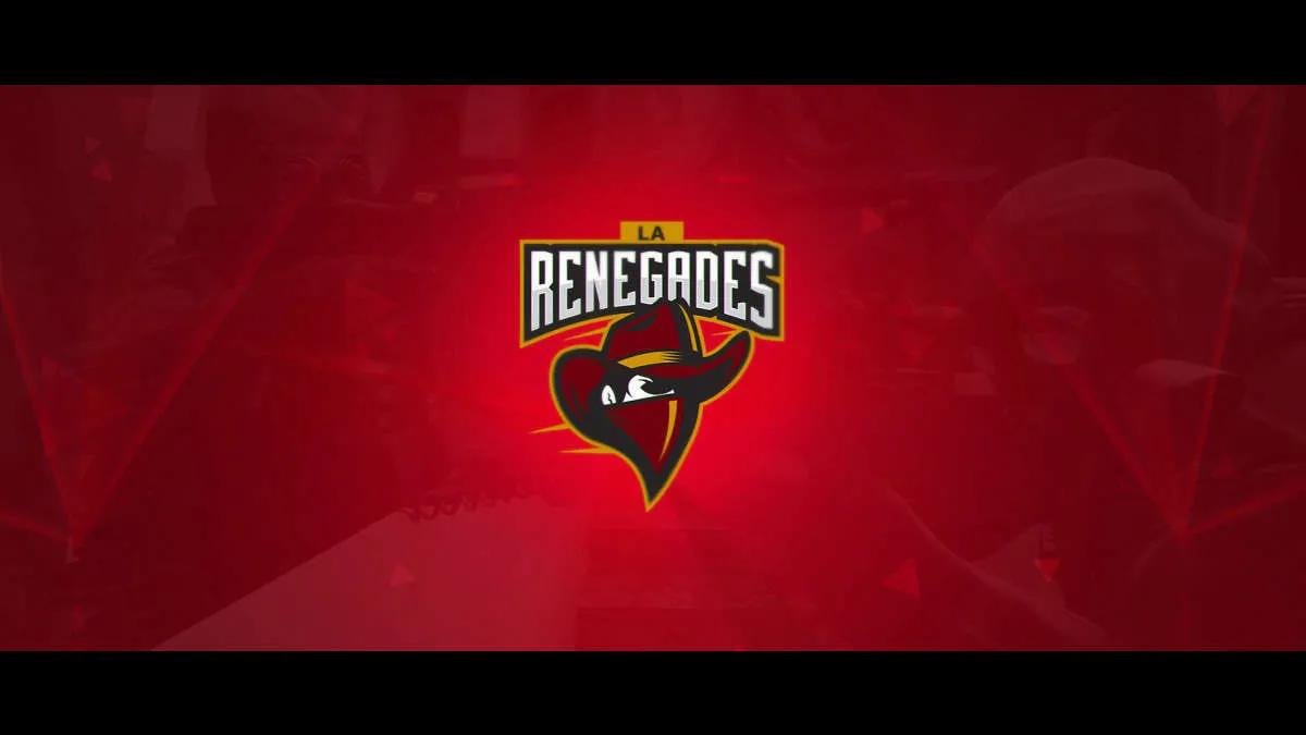 Renegades planerar att teckna ett australiensiskt lag BOBO