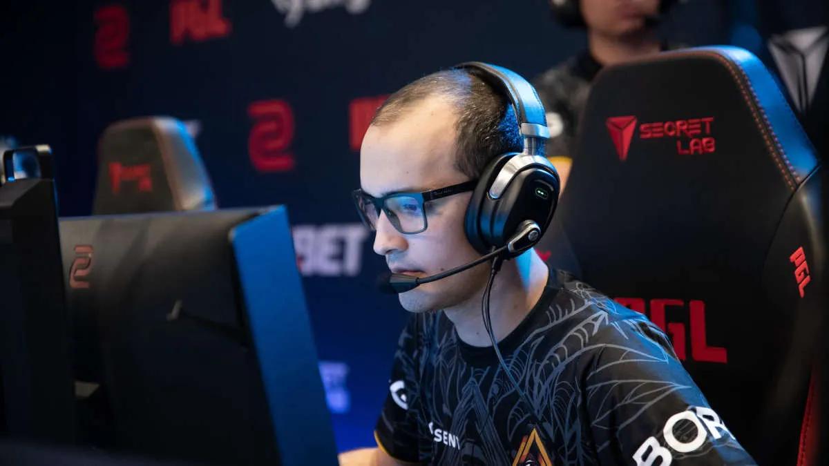 TACO: "Att spela CS:GO nu är som att vara europé"