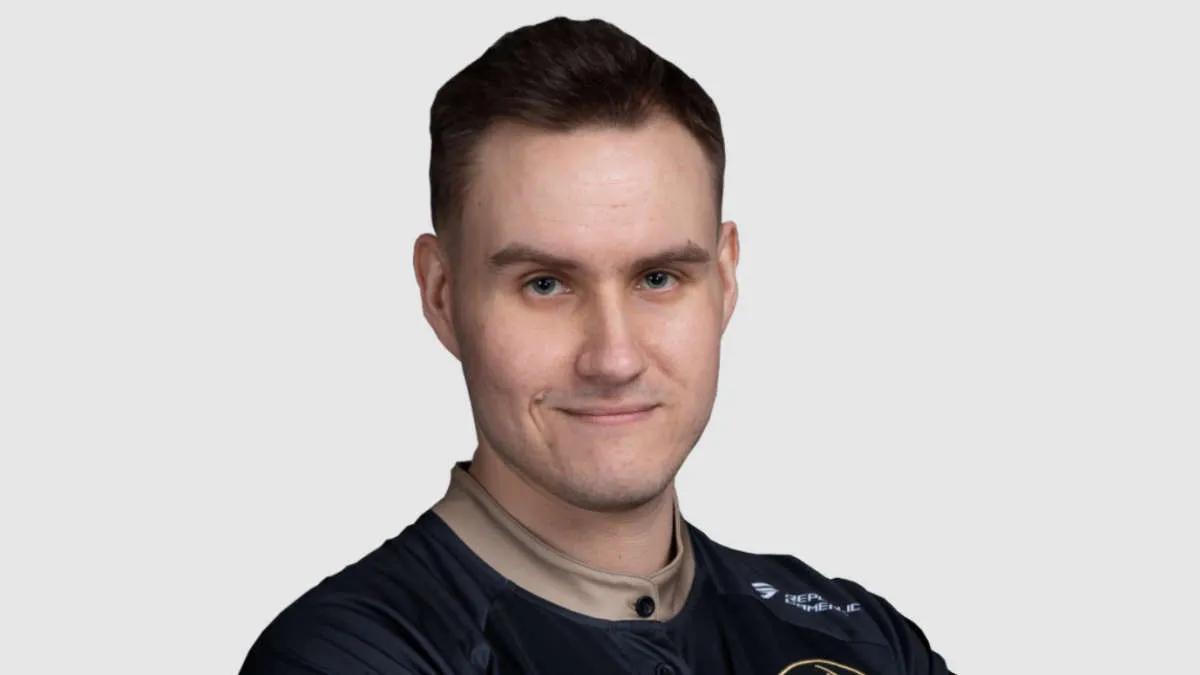 eMIL kan leda Team Liquid