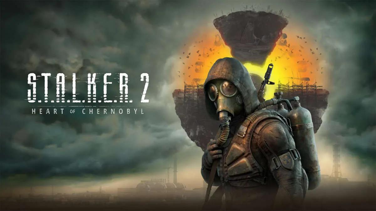 S.T.A.L.K.E.R. 2 kommer att säljas på GOG