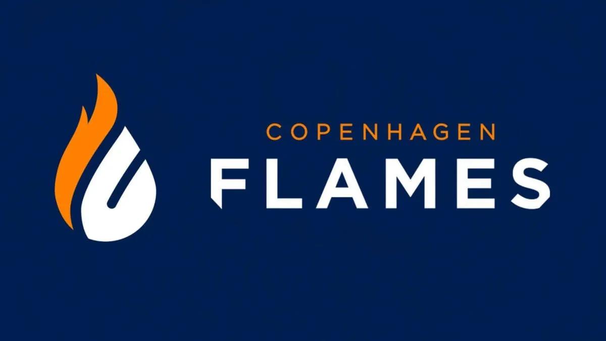 Copenhagen Flames rapporterade framsteg 2021