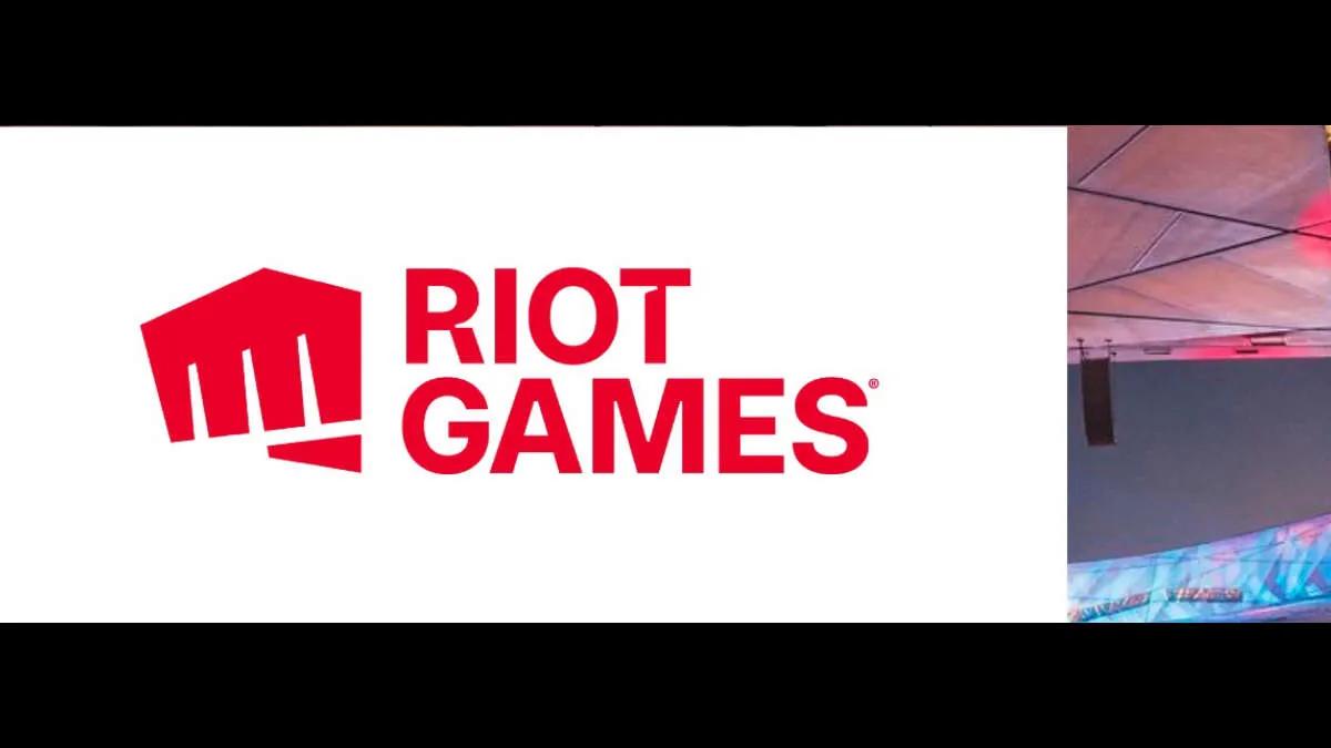 Riot Games slås samman med Amazon Web Services