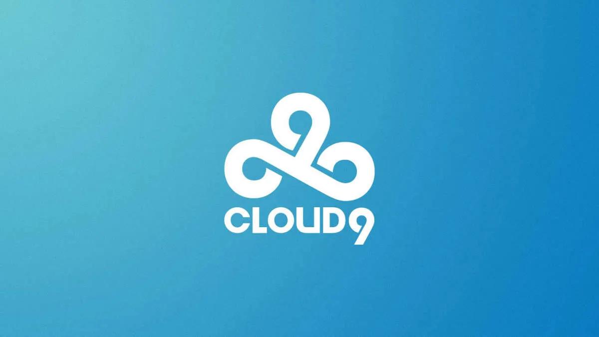 Cloud 9 upplöser akademin på VALORANT