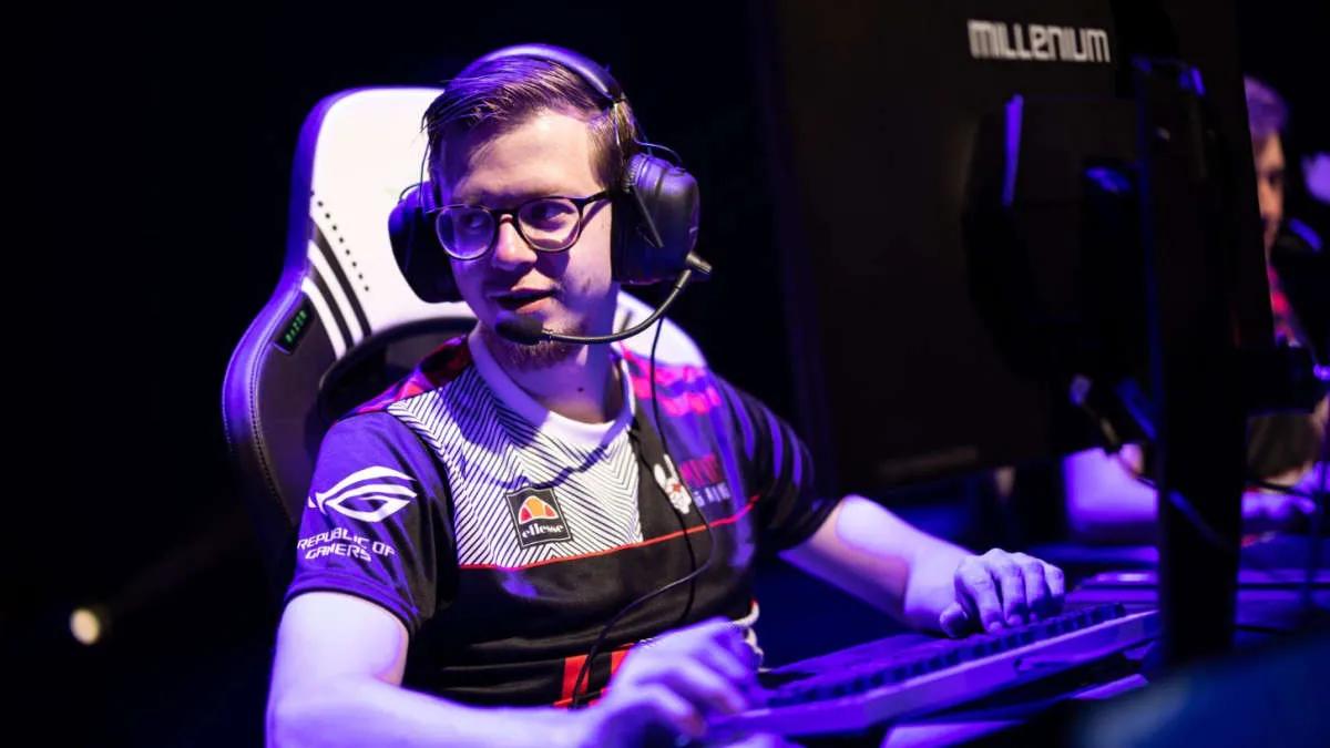 Misfits Gaming kan göra sin LoL- -lista helt polsk