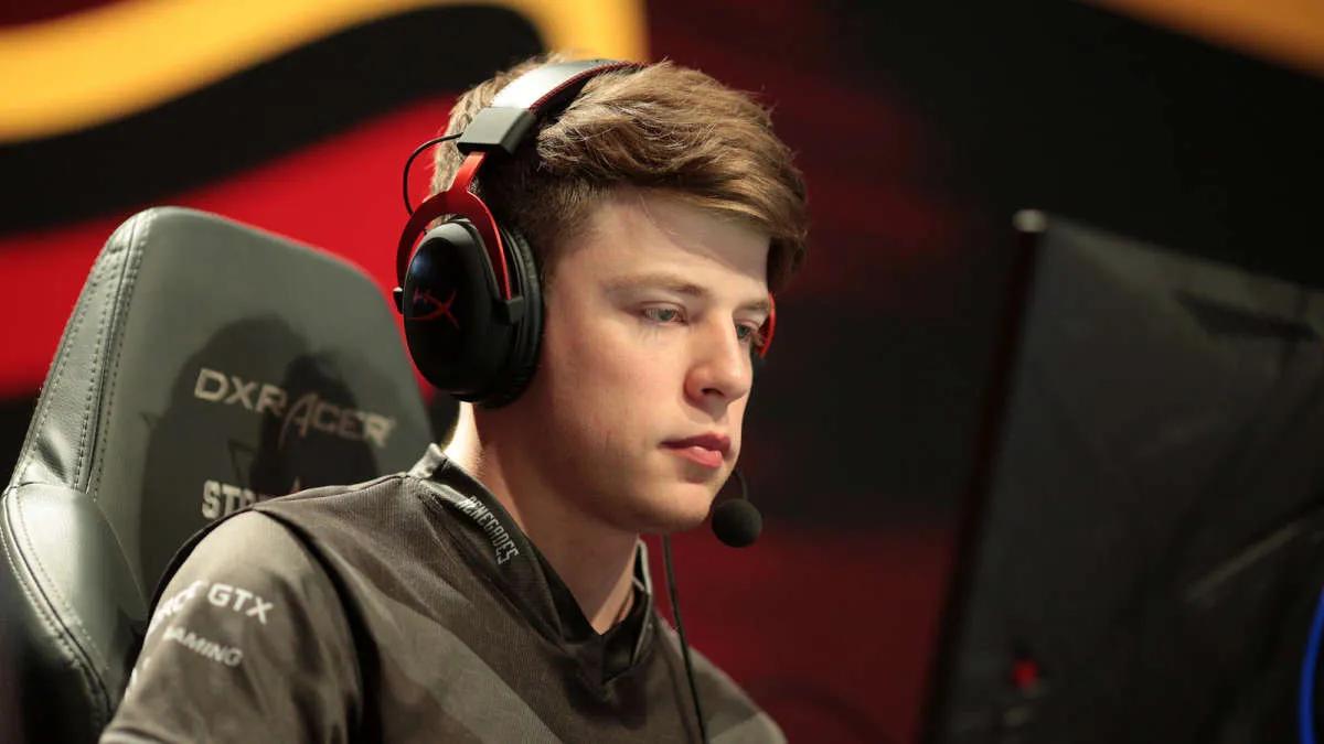 Ryktet: jks kommer att gå med i G2 Esports