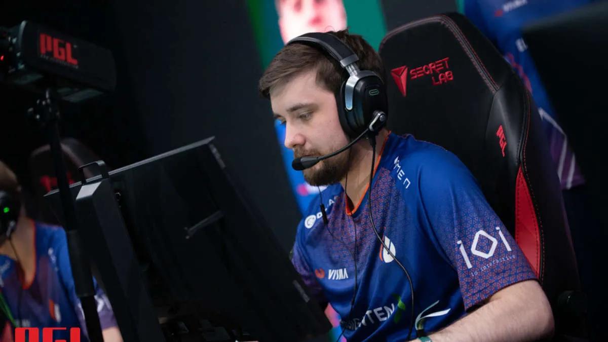 HooXi kommer att bli kapten för G2 Esports på permanent basis