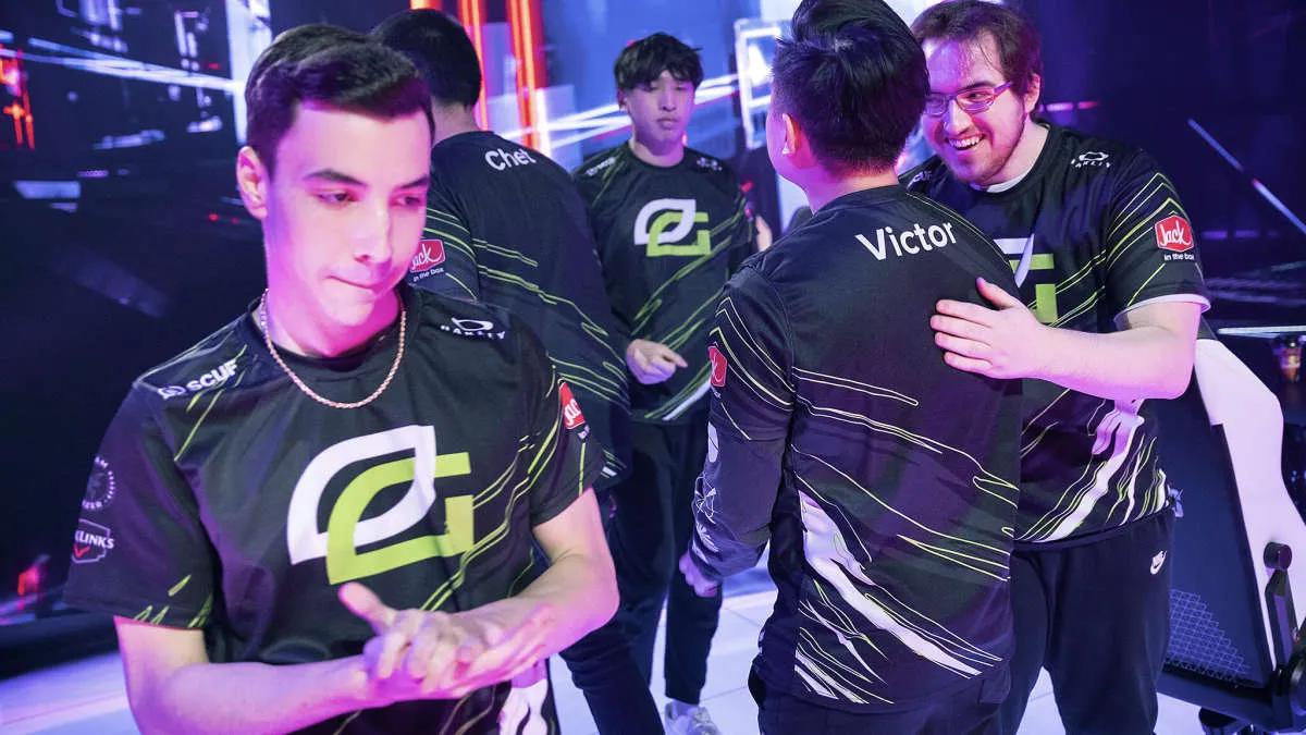 OpTic Gaming riskerar att förlora en del av truppen på VALORANT