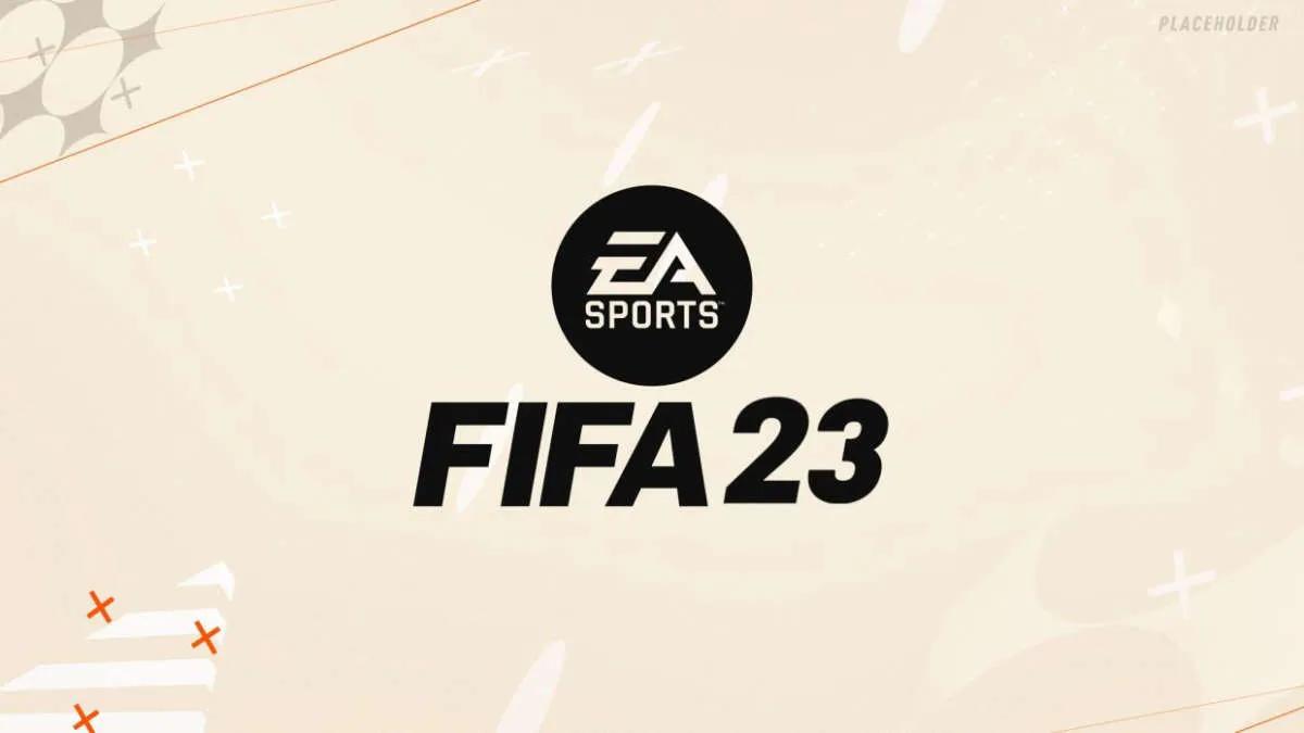 Ytterligare en trailer är ute FIFA 23