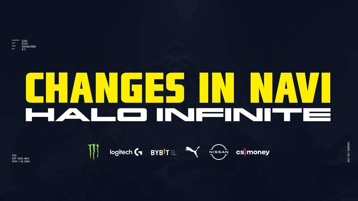 Snakey gick med i Natus Vincere av Halo