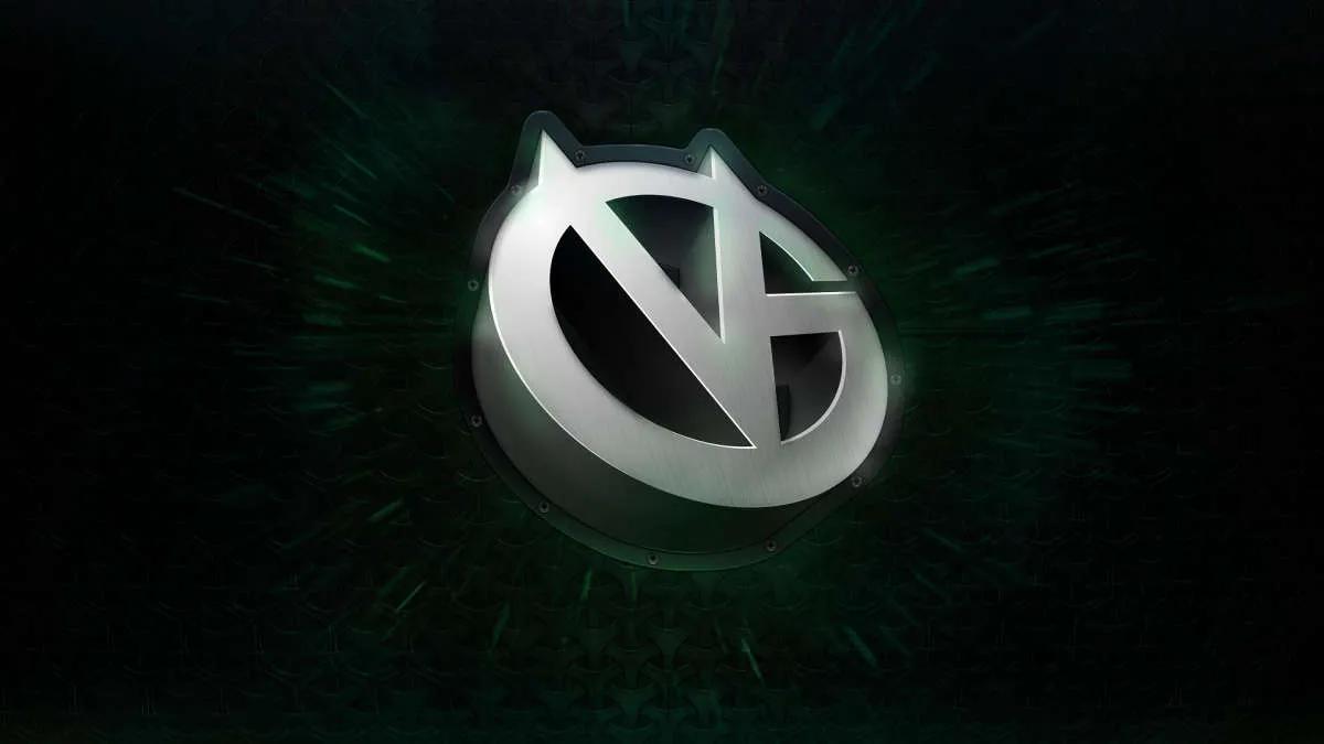 Vici Gaming presenterade den uppdaterade listan inför TI-kvalet