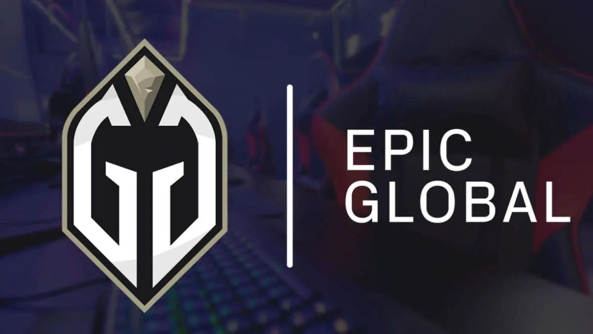 Gaimin Gladiators slås samman med EPIC Global