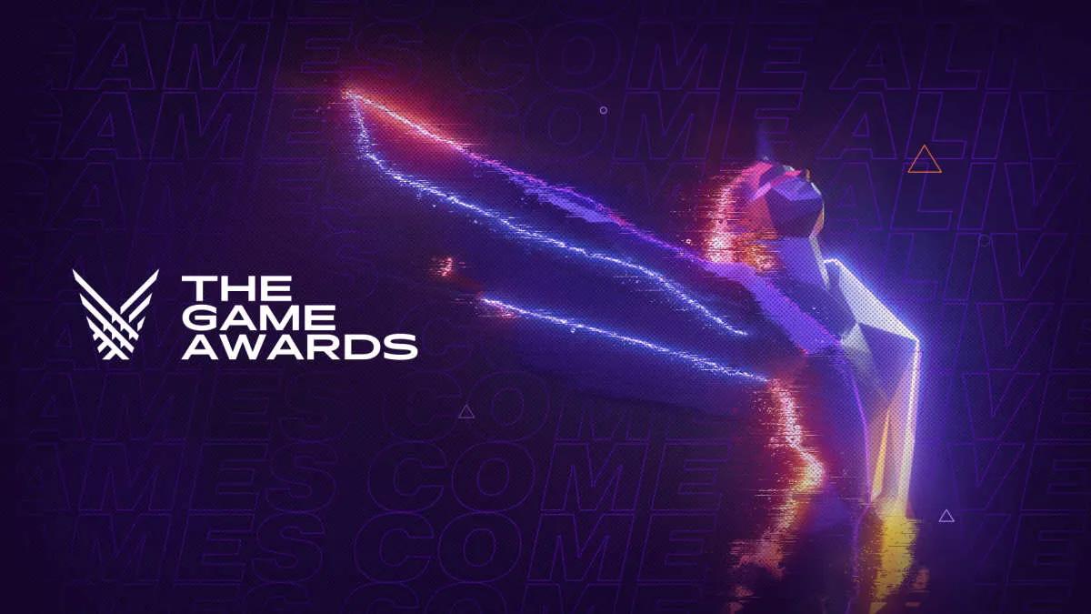 The Game Awards 2022 kommer att hållas den 8 december