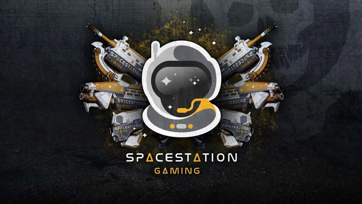 Yeti kan gå med i Spacestation Gaming