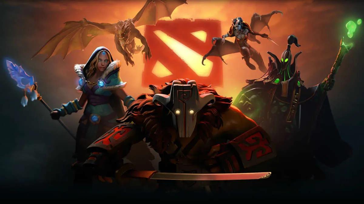 Patch 7.32 släpptes i Dota 2