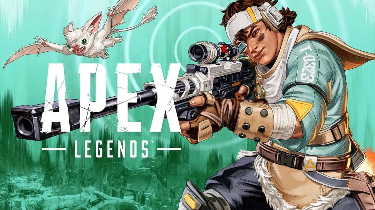 Möjliga datum läckte online Apex Legends Global Series