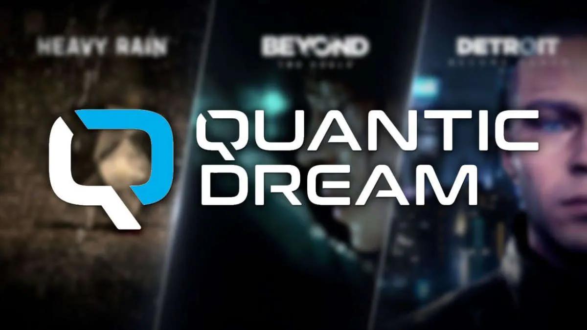 NetEase Games köpt Quantic Dream