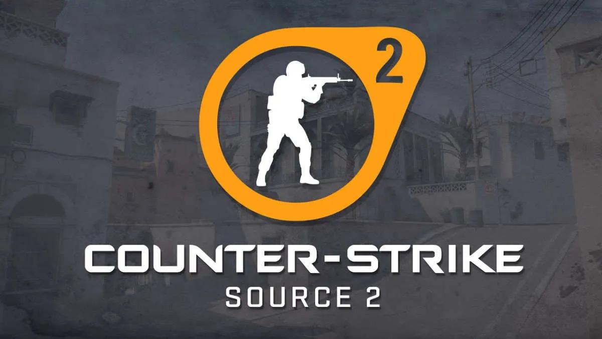 Entusiaster hittade referenser till Source 2 för CS:GO efter lanseringen av Battle Pass