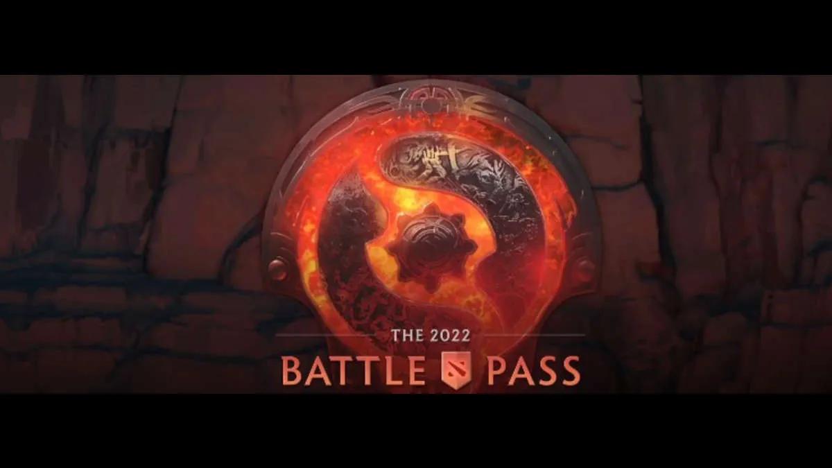 Battle Pass höjer online på Dota 2