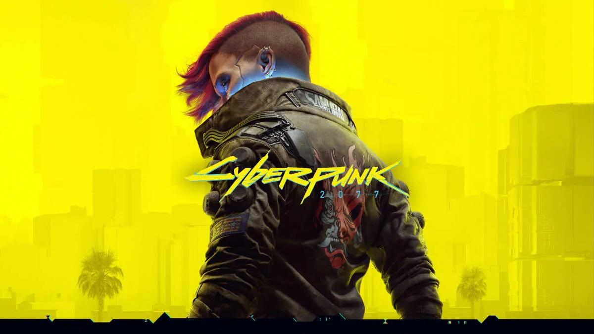 Cyberpunk 2077 kommer att få en berättelseexpansion Phantom Liberty