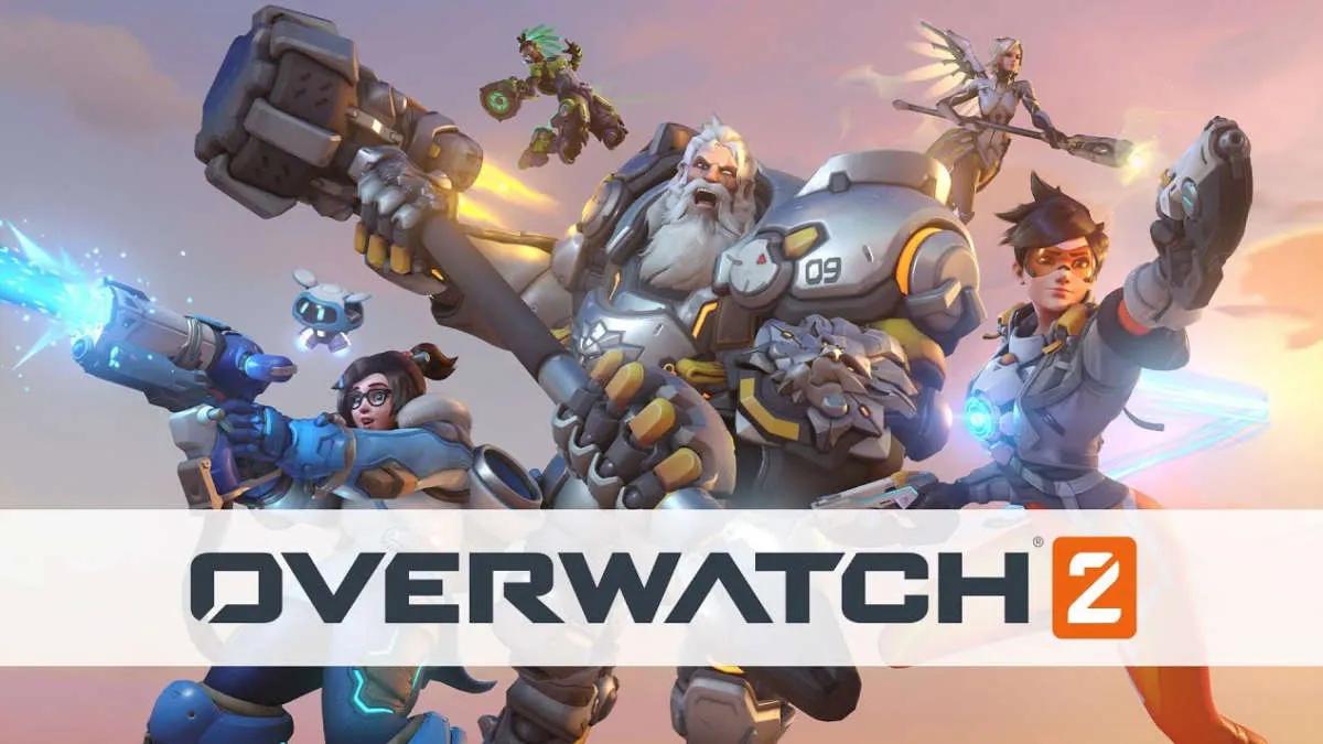 Overwatch 2 spelare kommer att få nya hjältar direkt efter att de köpt Battle Pass