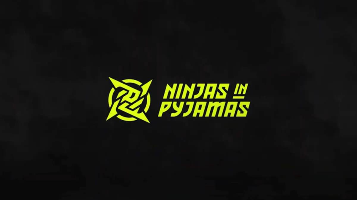 Aleksib flyttade till Ninjas In Pyjamas