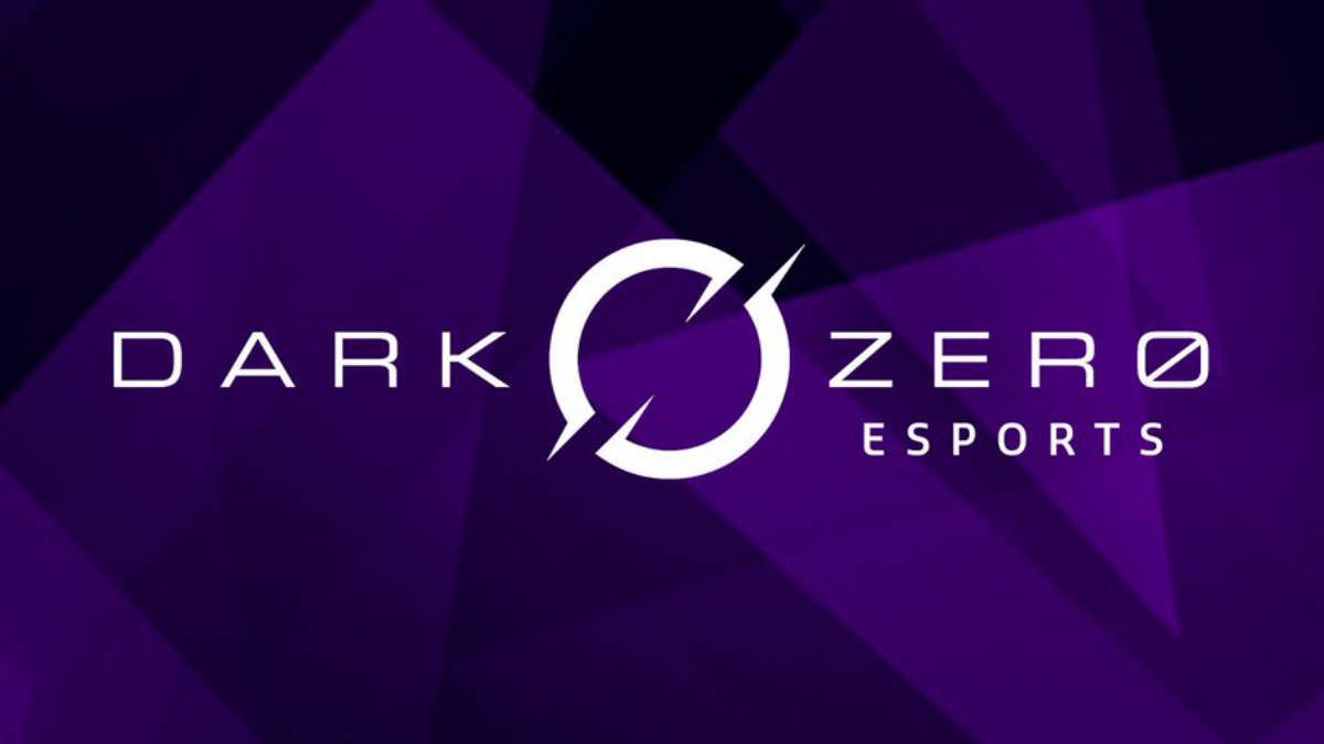 Forceful gick med i tränarstaben DarkZero Esports