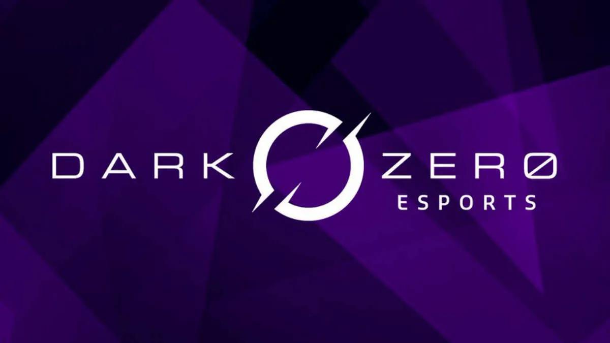 Forceful gick med i tränarstaben DarkZero Esports