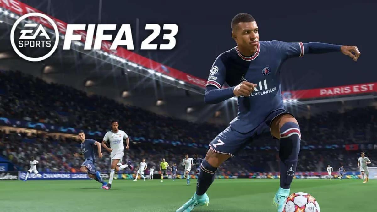 Tre nya legender tillkännages för FIFA 23