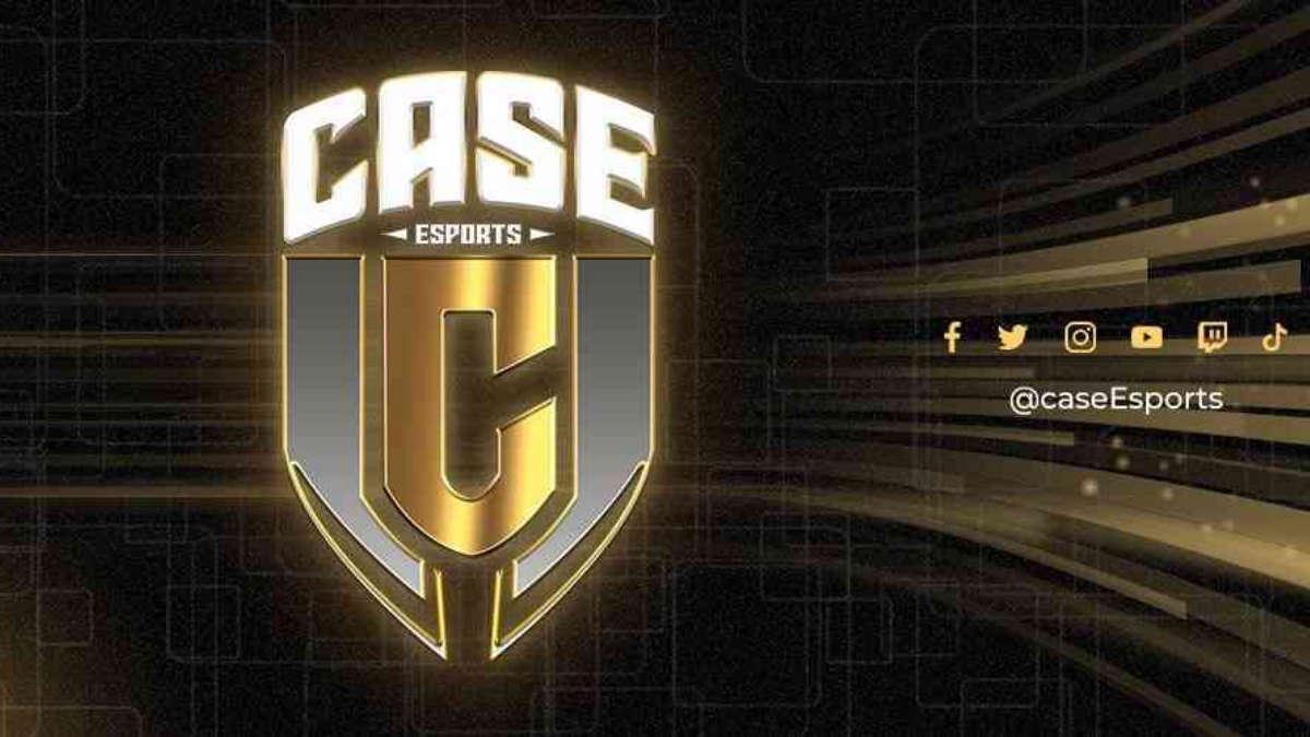 Case Esports presenterade den uppdaterade förteckningen över VALORANT