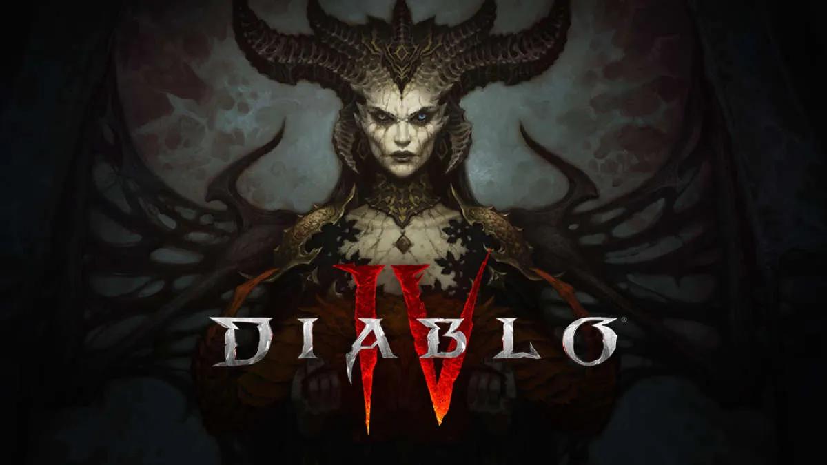 Läcka: 40 minuters spelande Diablo IV