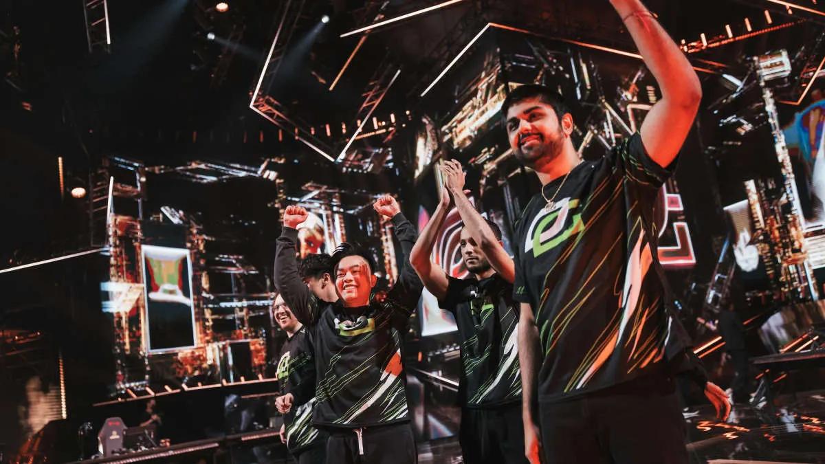 OpTic Gaming kommer inte att kvalificera sig till American League på grund av VALORANT