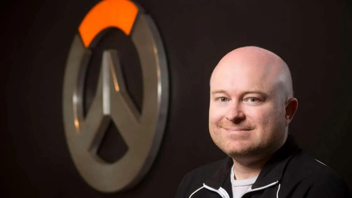 Blizzard lämnades utan huvudkaraktärsdesigner från Overwatch 2