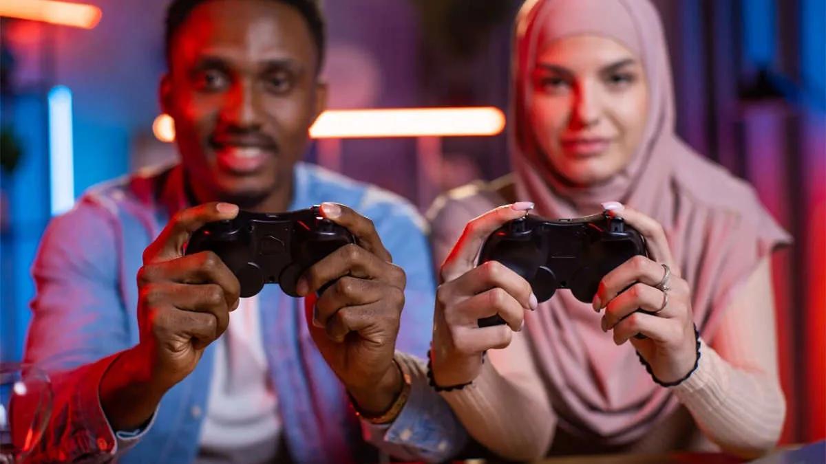 Saudiarabien har för avsikt att investera 38 miljarder dollar i e-sport