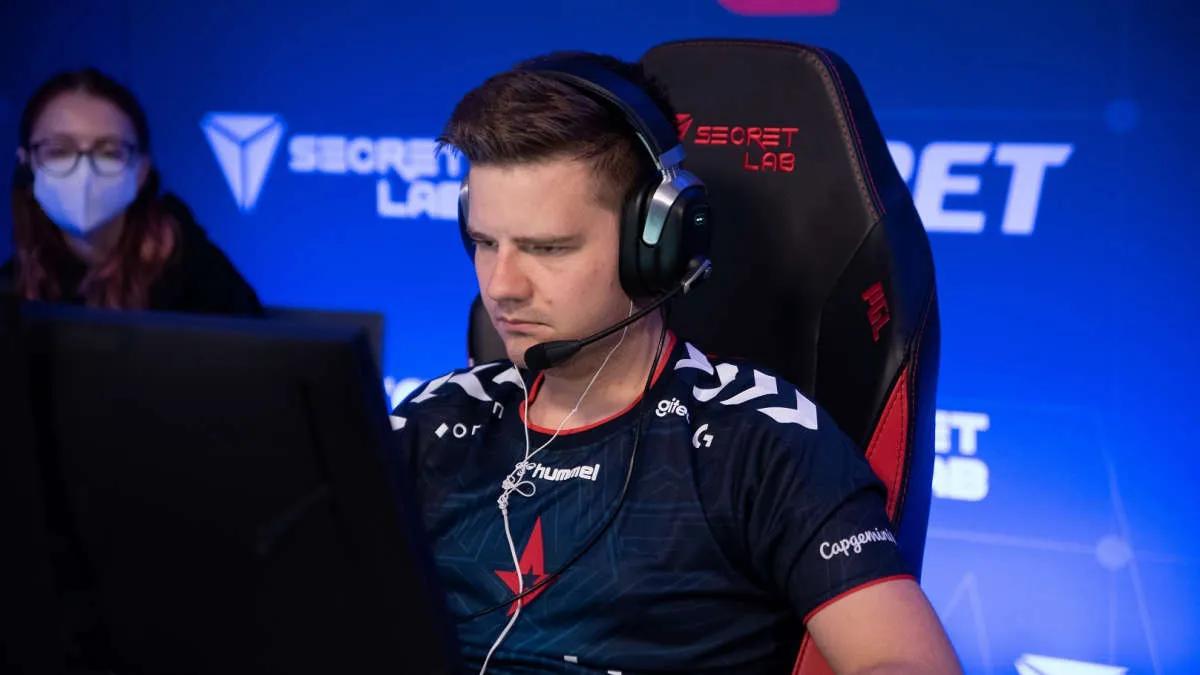 dupreeh först att tjäna $2 000 000 i karriärprispengar